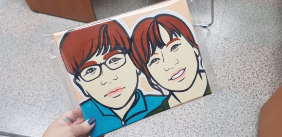 전주신일중학교 이미지