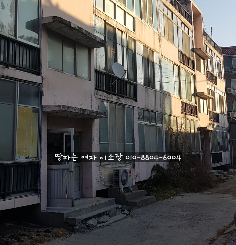 (주)한성개발공사 이미지