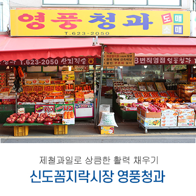 영풍청과 이미지