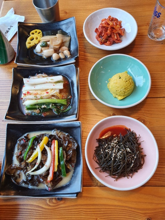 조선화로구이 이미지