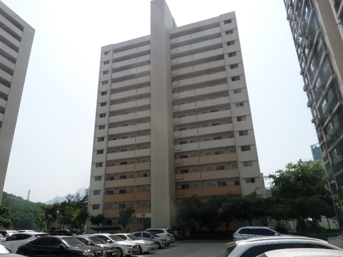 장암동정류장 이미지