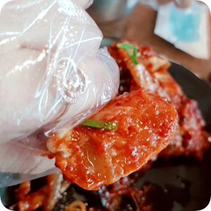 청호식품 이미지