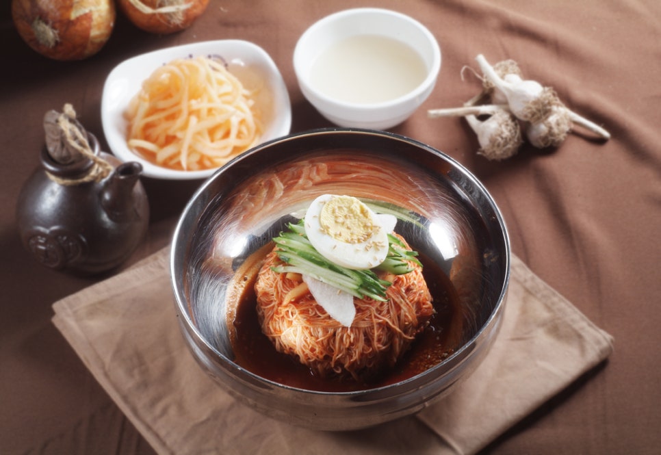 화진면옥 이미지