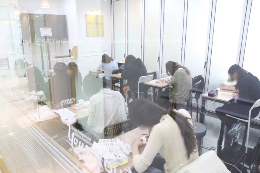 영광기술학원 이미지