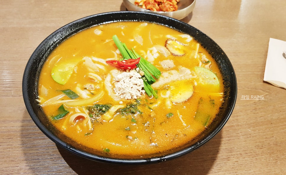(주)풍국면 이미지