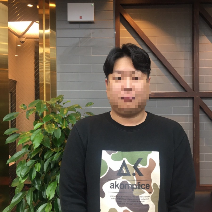 더퍼스트제이미헤어 이미지