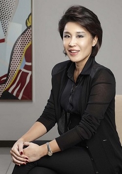 (주)신세계인터내셔널 이미지