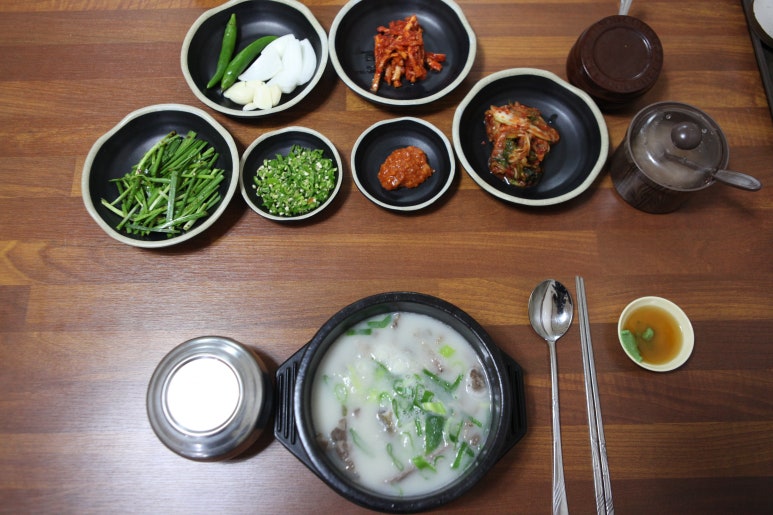 예성순대 이미지