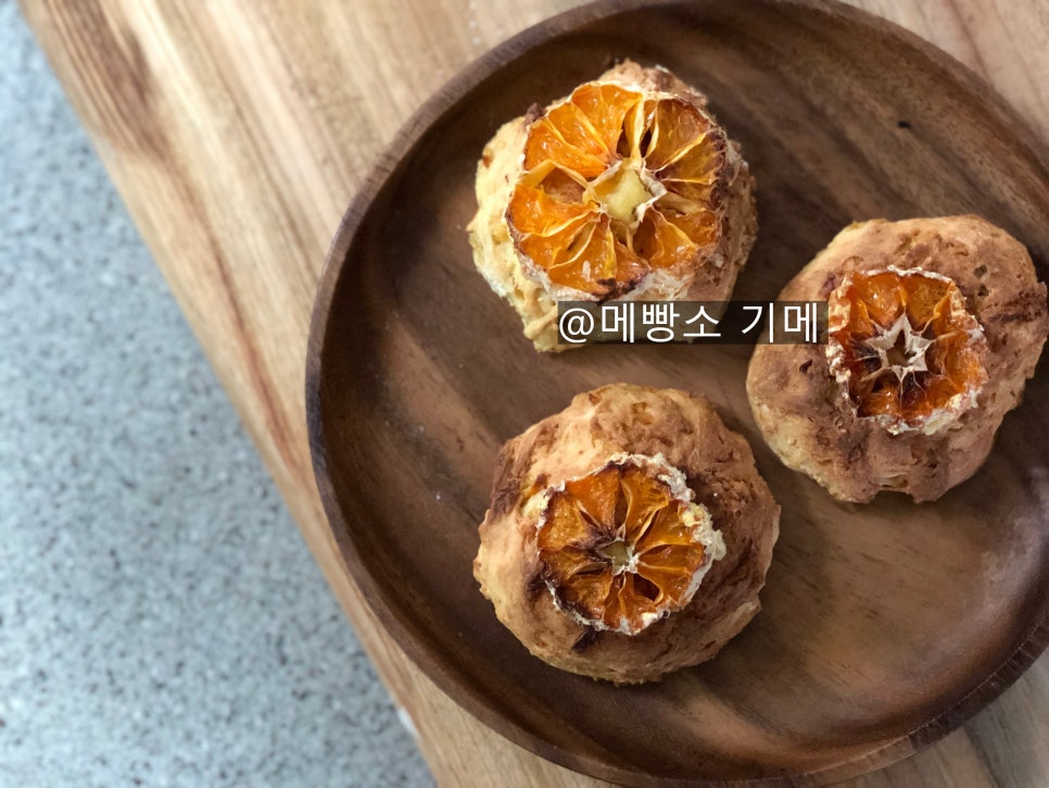 베이킹 팡팡 이미지