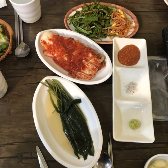 이화생고기식당 이미지