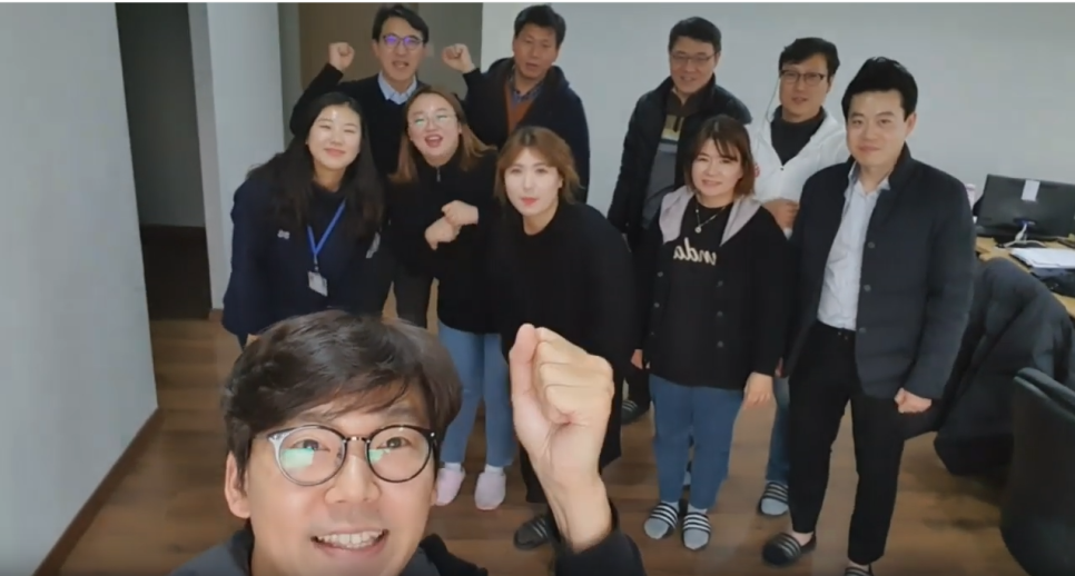 (주)리빙라이프 이미지