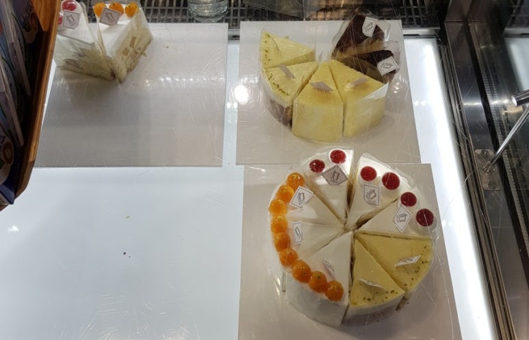 브레드팩토리(BREAD FACTORY) 이미지