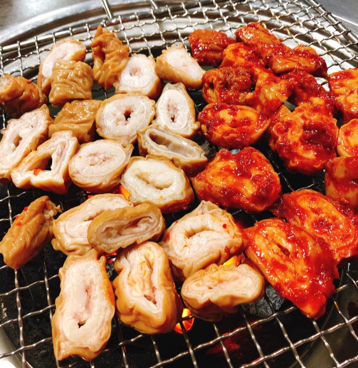 옛골막창 이미지