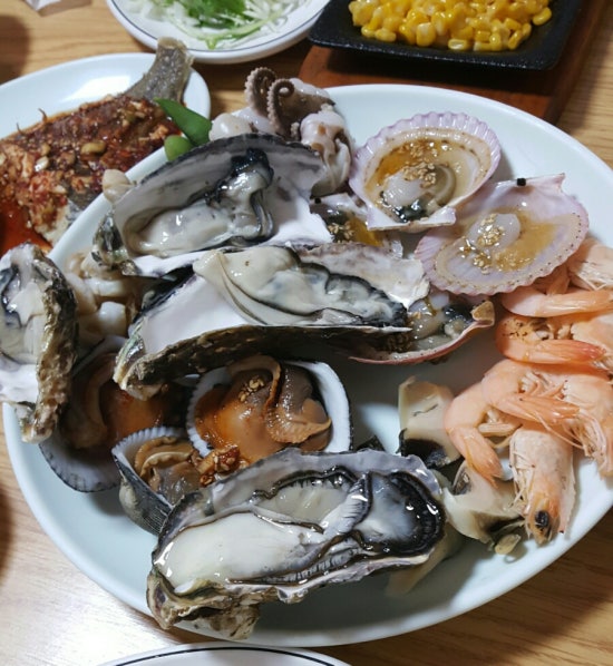 금락횟집 이미지