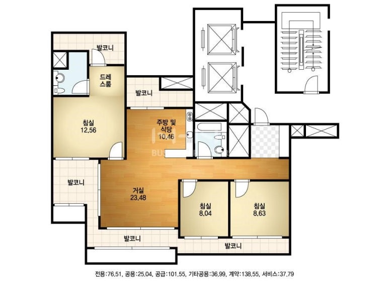 선진인테리어 이미지