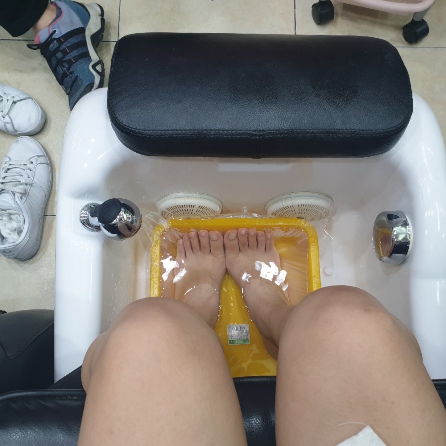 쭈야네일 이미지