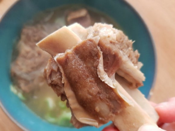(주)견우푸드 이미지