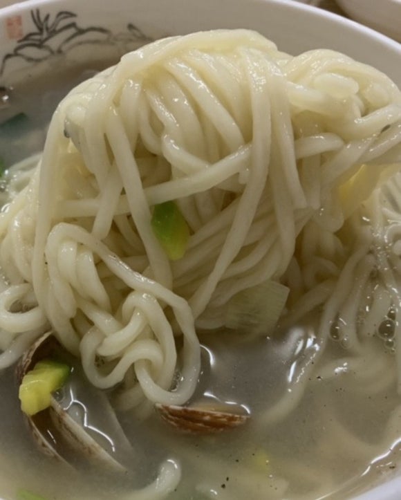 청솔칼국수 이미지