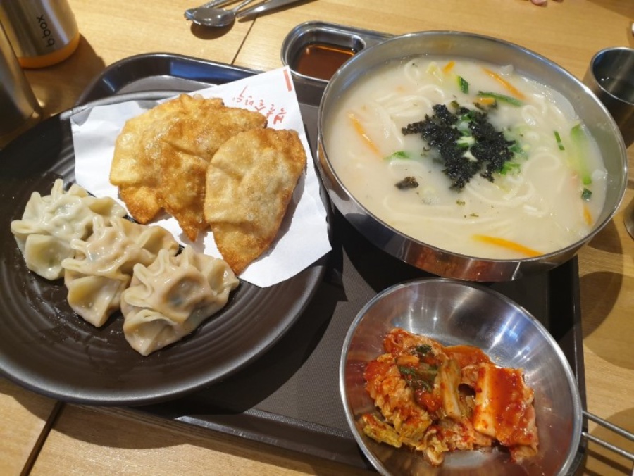 북촌손만두 이미지