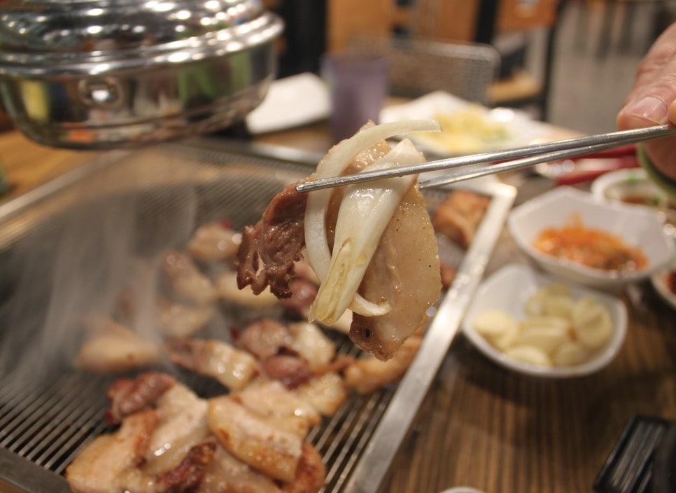 원조대구막창뒷고기 이미지