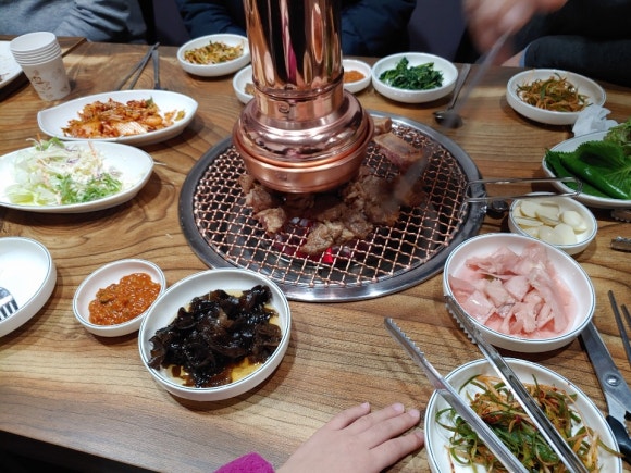 야초원 이미지