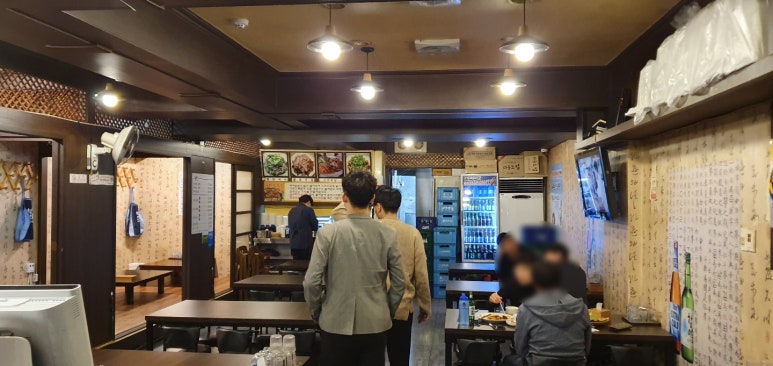 장충동웰빙족발 이미지