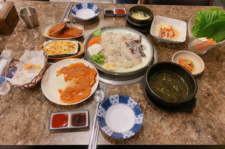 관저오징어나라 이미지