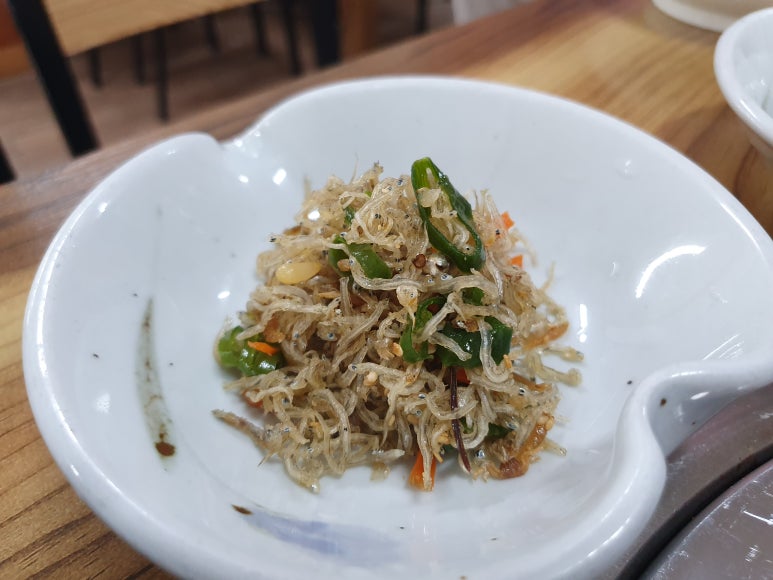 해궁아구찜 이미지