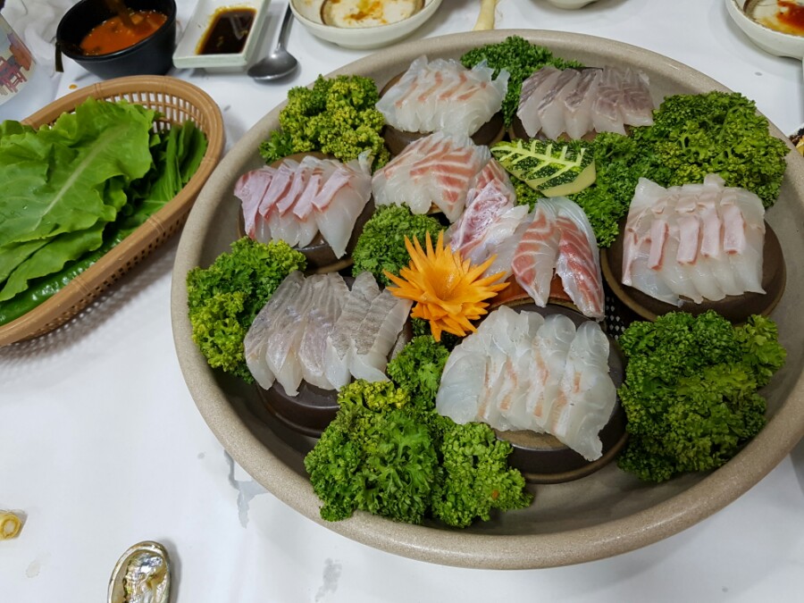 쌍둥이수산 이미지