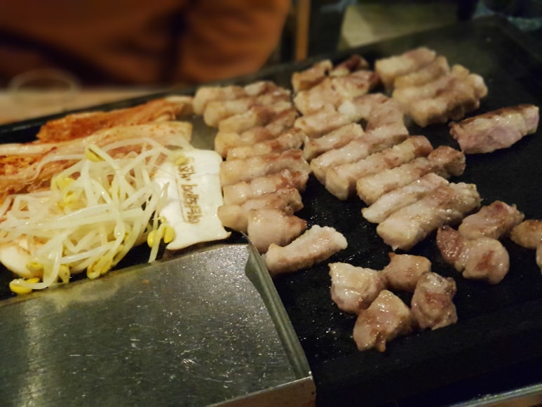 하남돼지집 서초점 이미지