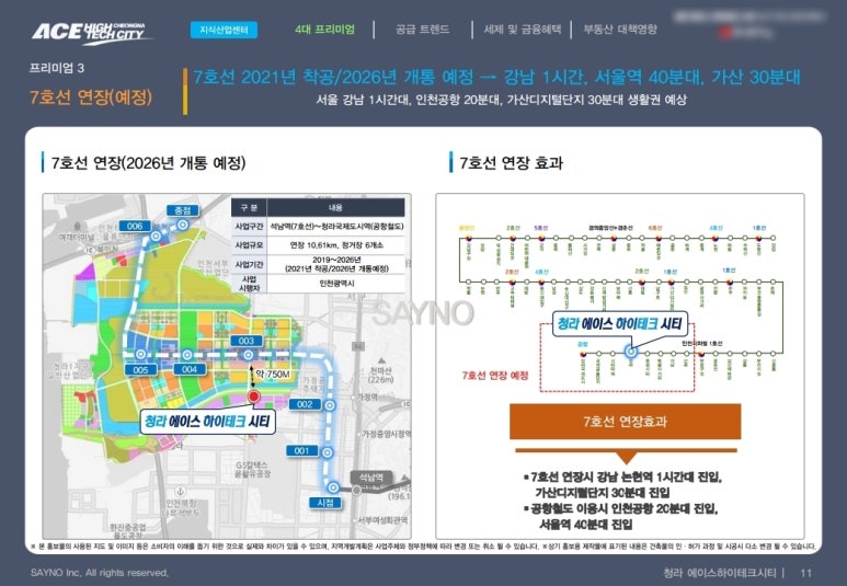 하이테크랜드 이미지