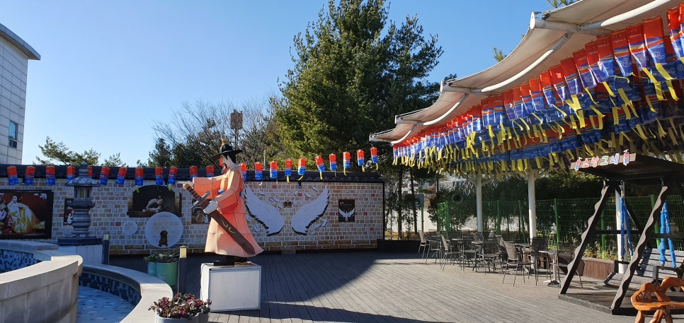 (주)무등파크리조트 이미지