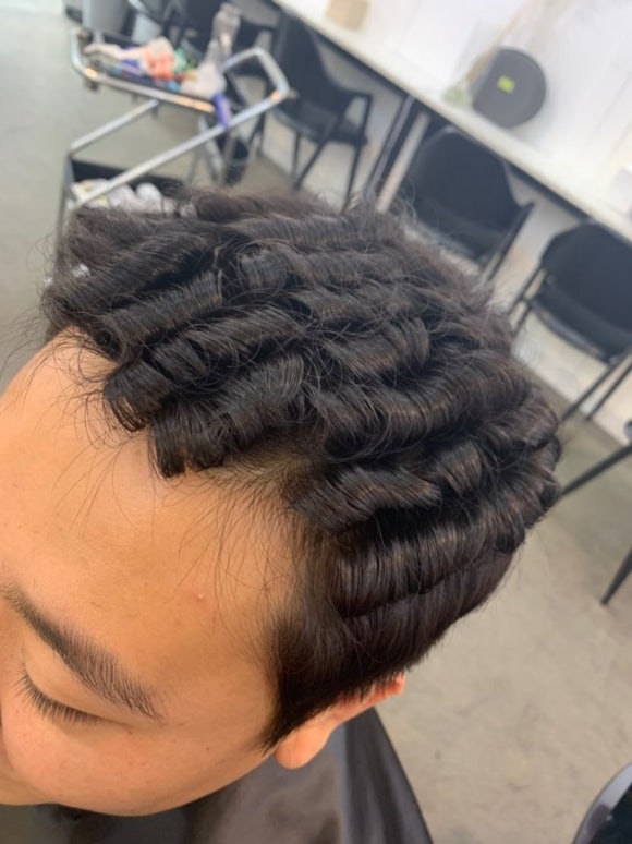 살롱드2835 이미지