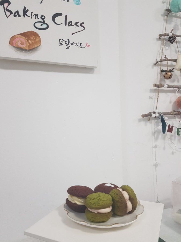 로사여사베이킹 이미지