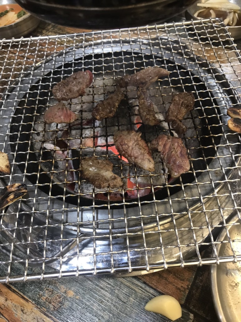 석경숯불갈비 이미지