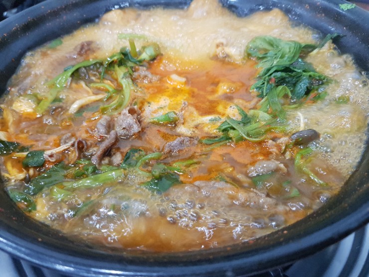 채그린샤브칼국수&섭국 이미지