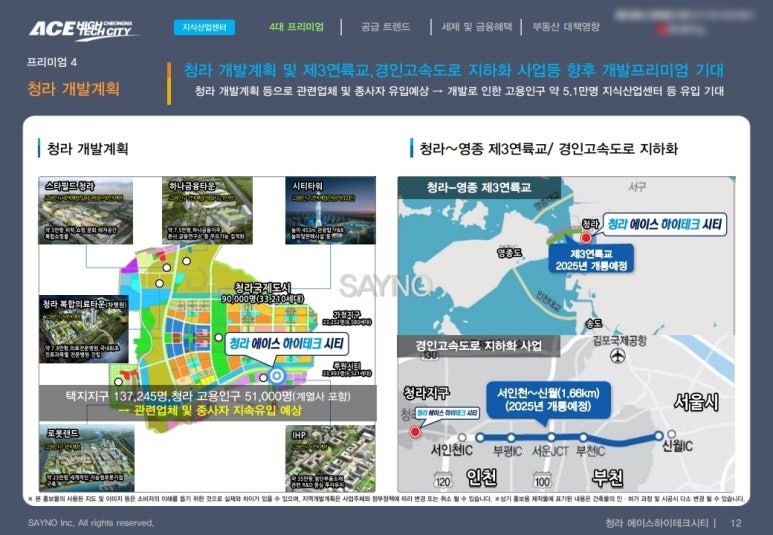 하이테크랜드 이미지