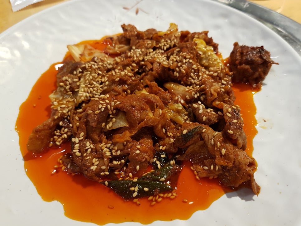 부흥밥집 이미지