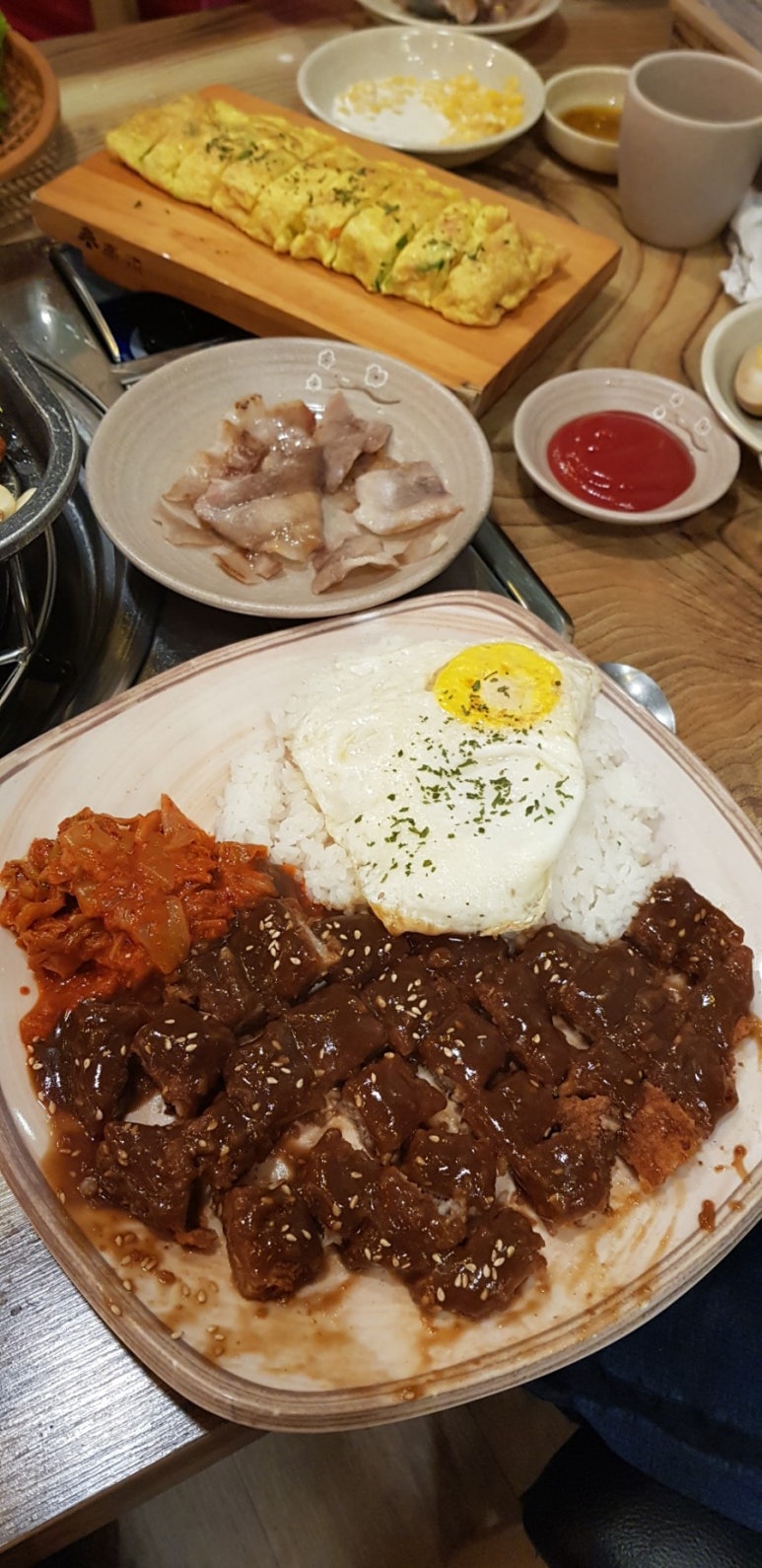 삼구프라자 이미지