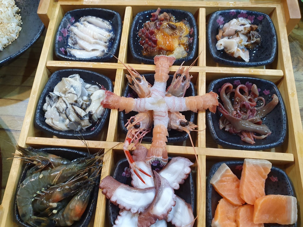 오나횟집 이미지