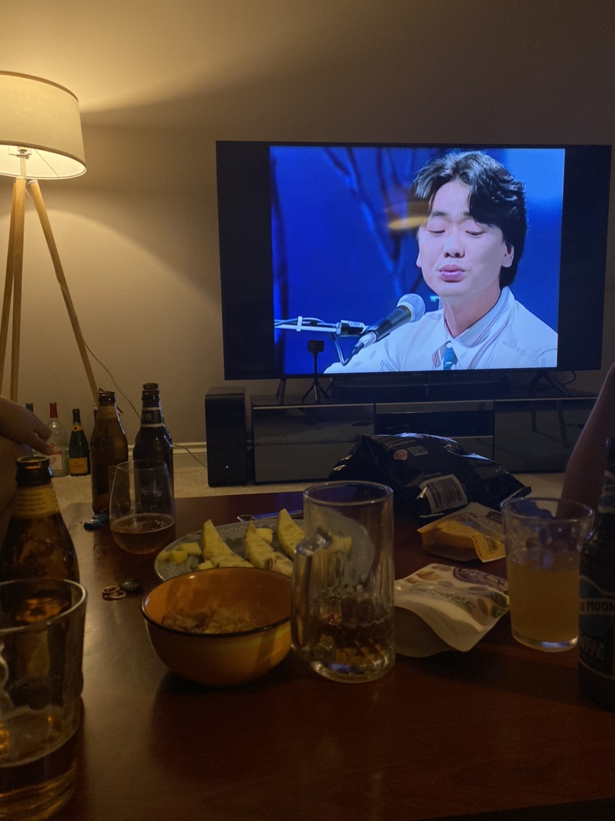 하와이노래주점 이미지