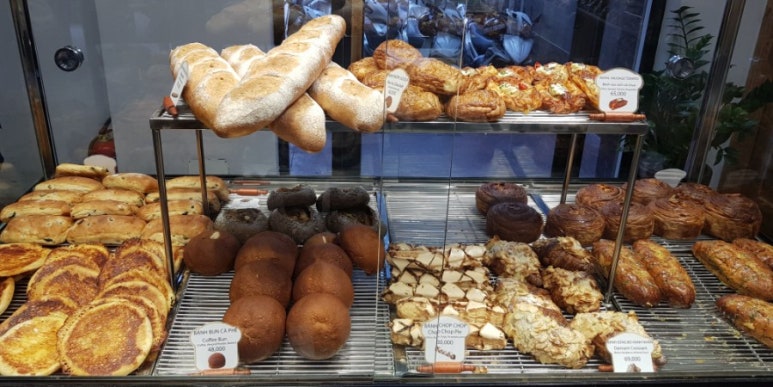 브레드팩토리(BREAD FACTORY) 이미지