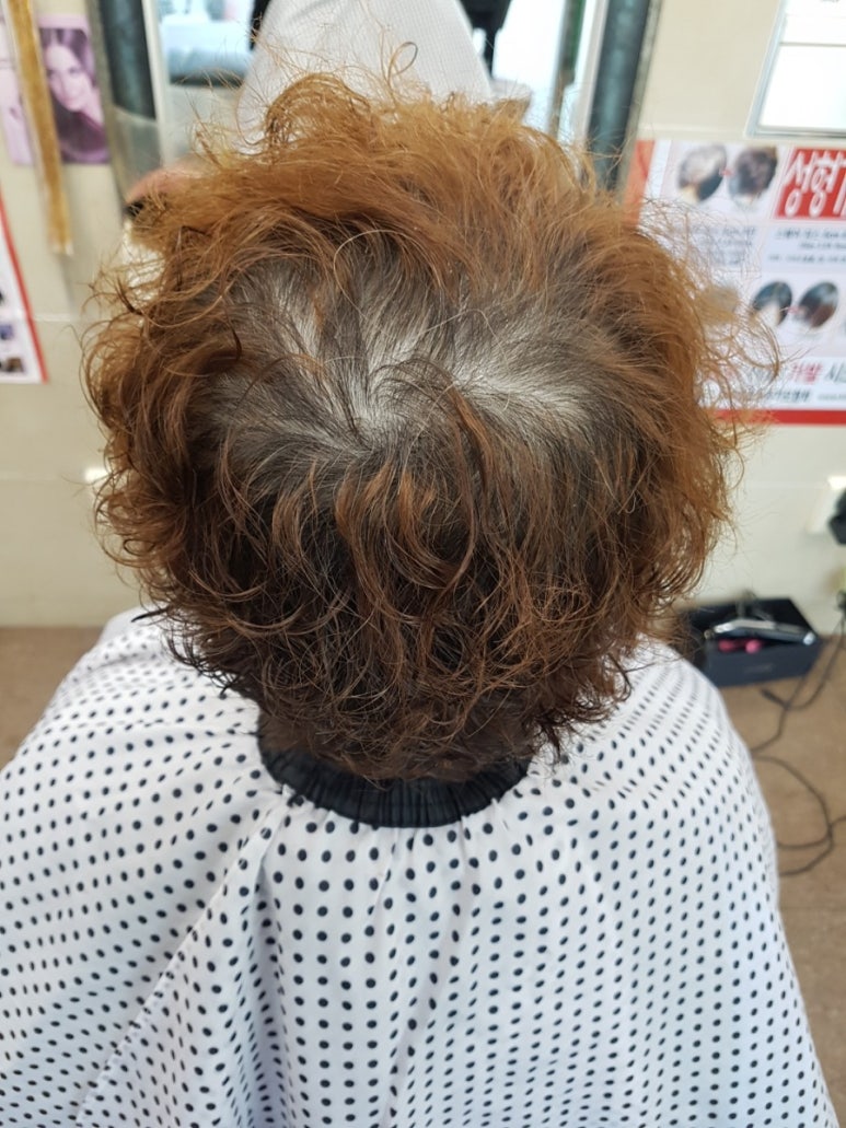이은주헤어샵 이미지