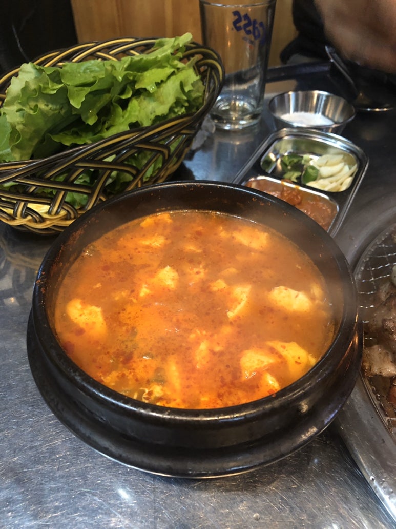 변가네연탄구이 이미지