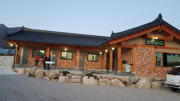 남덕유산현대한옥펜션 이미지