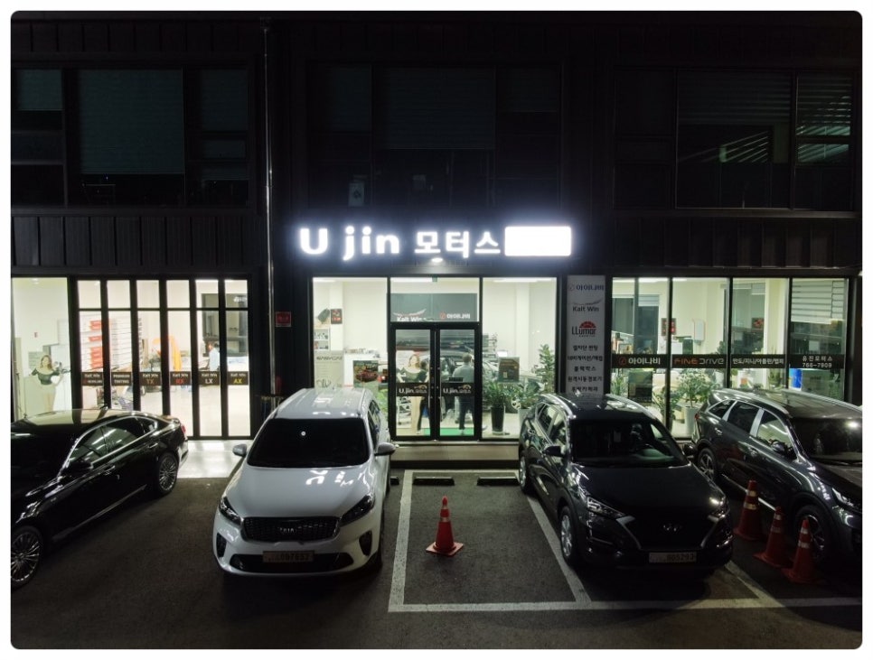 토르모터스 이미지