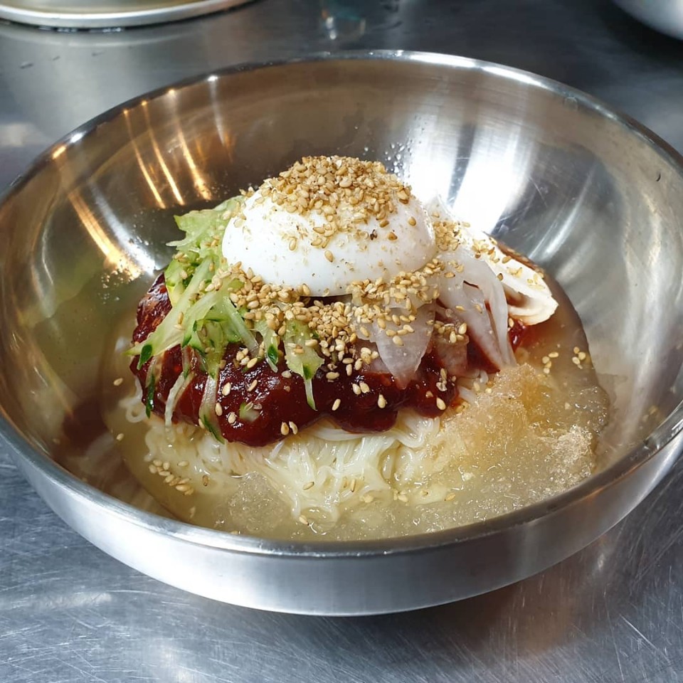미고기백반 이미지