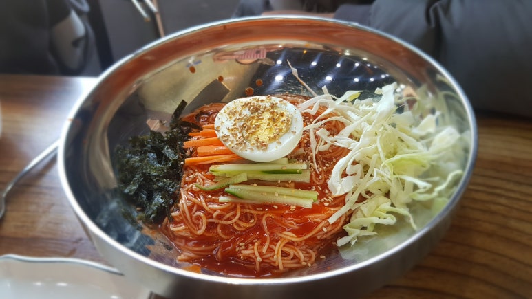소담한국수 이미지