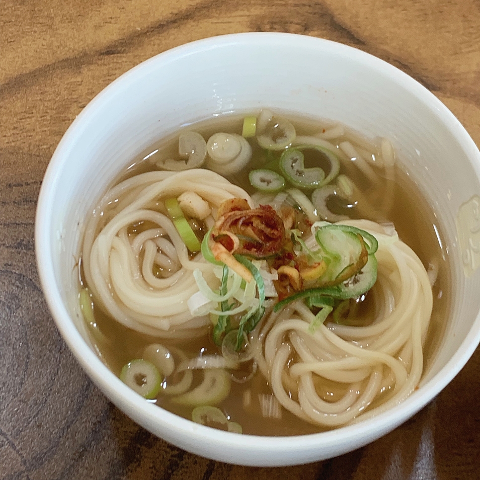 이공비빔국수 이미지