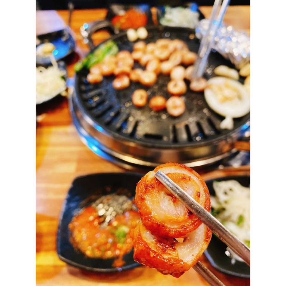 미고기백반 이미지